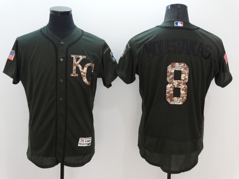 Kansas City Royals jerseys-001